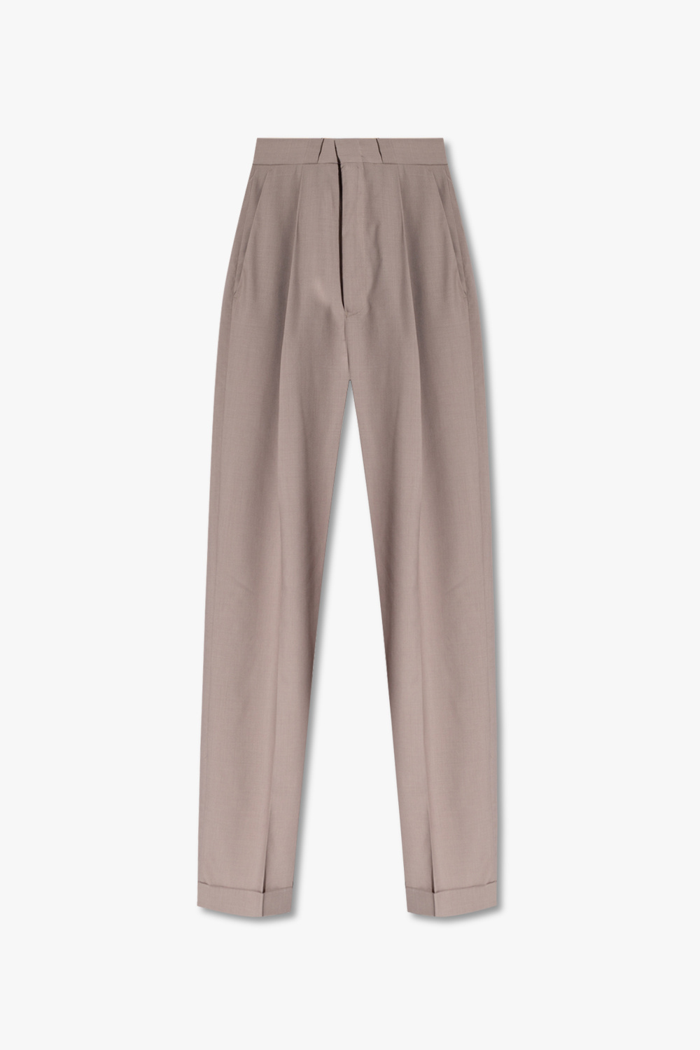 EYTYS ROXY TROUSERS (TAUPE) size26-